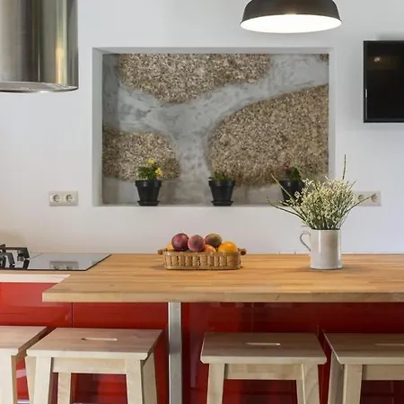 Fumeiro بيت للعطل