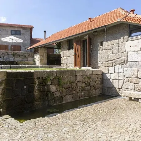 Fumeiro Bustelo (Penafiel)