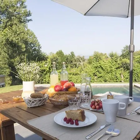 بيت للعطل Fumeiro *