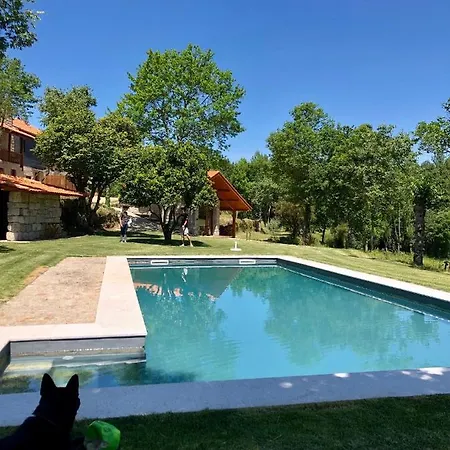 بيت للعطل Fumeiro *