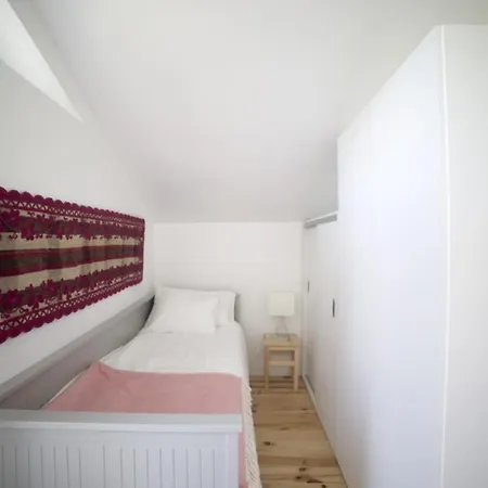 Fumeiro * Bustelo (Penafiel)