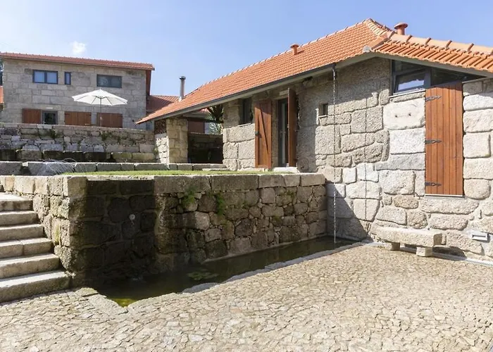 Fumeiro Bustelo (Penafiel)