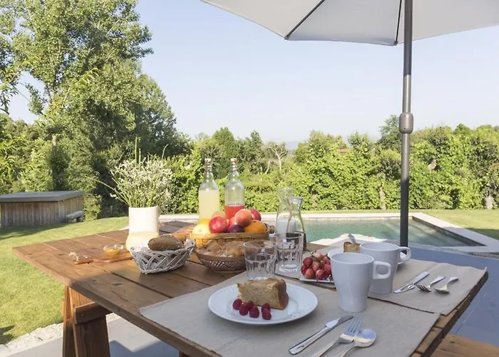 Holiday home Fumeiro *