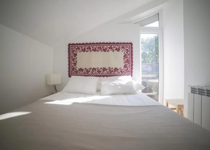 Fumeiro * Bustelo (Penafiel)