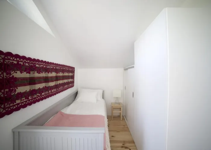 Fumeiro * Bustelo (Penafiel)